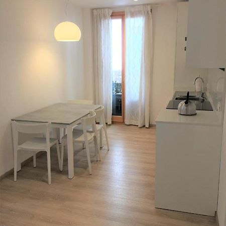 Monnalisa Venice Apartment Eksteriør bilde