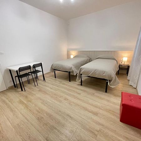 Monnalisa Venice Apartment Eksteriør bilde
