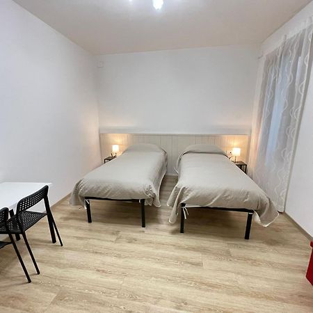 Monnalisa Venice Apartment Eksteriør bilde