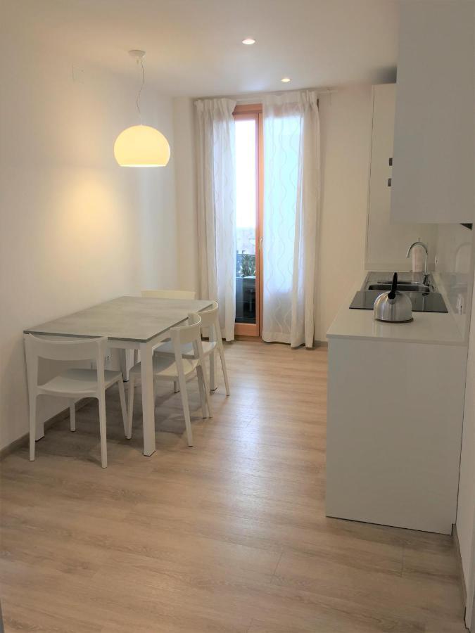 Monnalisa Venice Apartment Eksteriør bilde