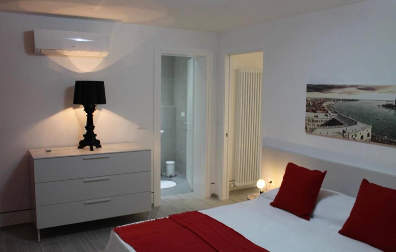 Monnalisa Venice Apartment Eksteriør bilde