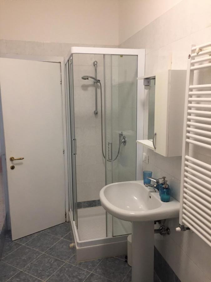 Monnalisa Venice Apartment Eksteriør bilde