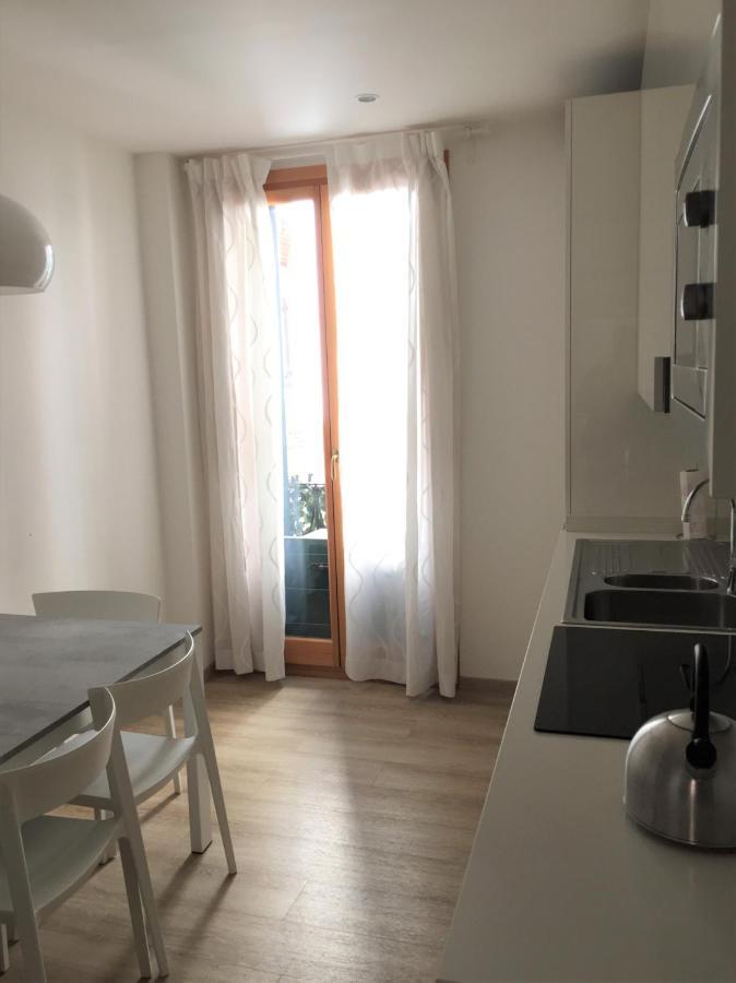 Monnalisa Venice Apartment Eksteriør bilde