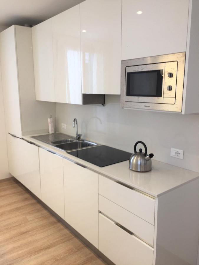 Monnalisa Venice Apartment Eksteriør bilde