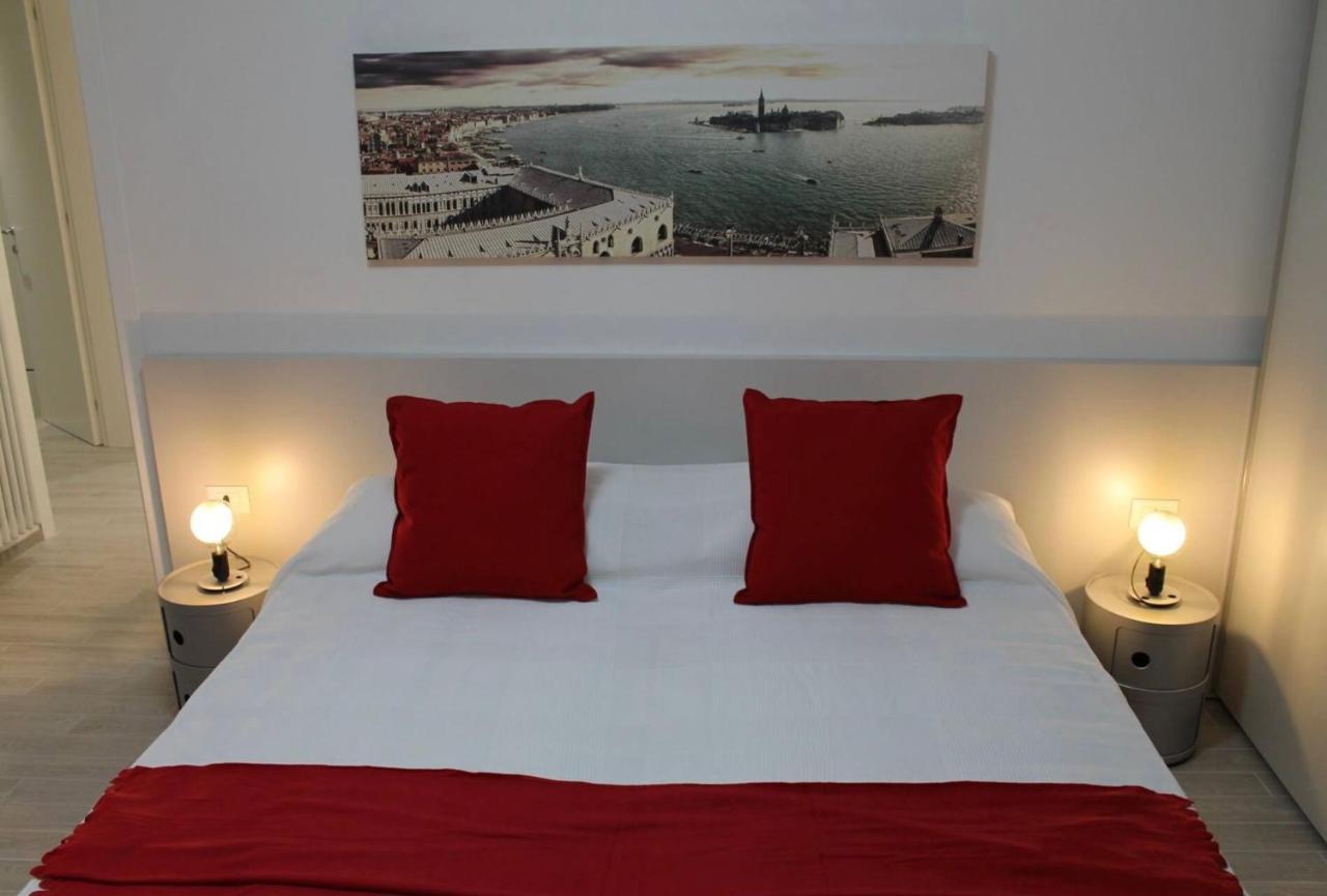 Monnalisa Venice Apartment Eksteriør bilde
