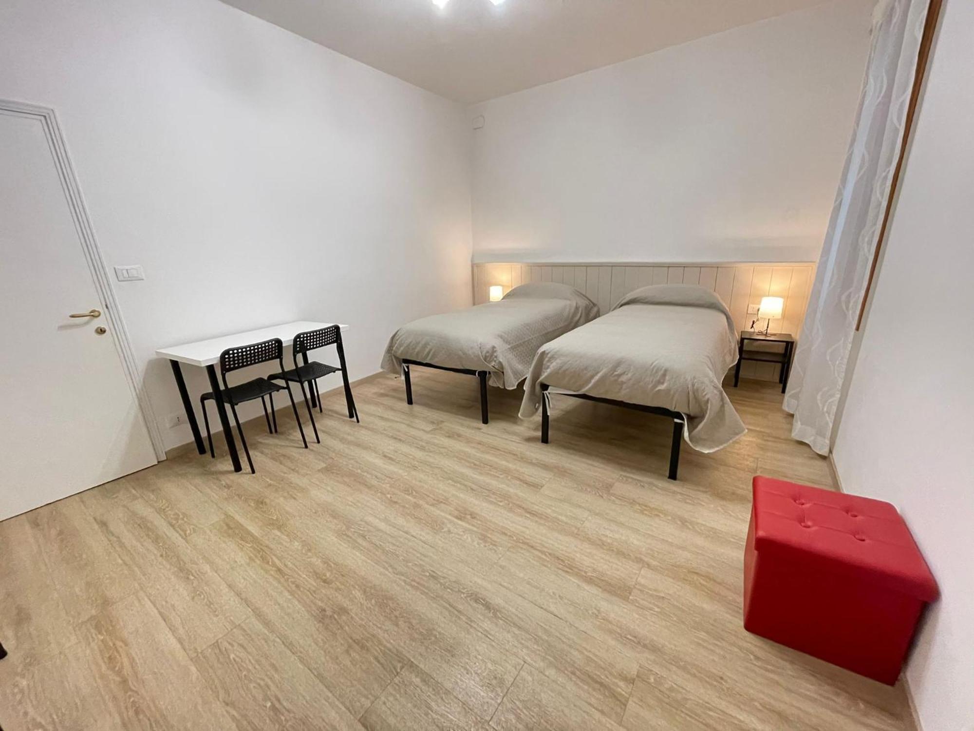 Monnalisa Venice Apartment Eksteriør bilde