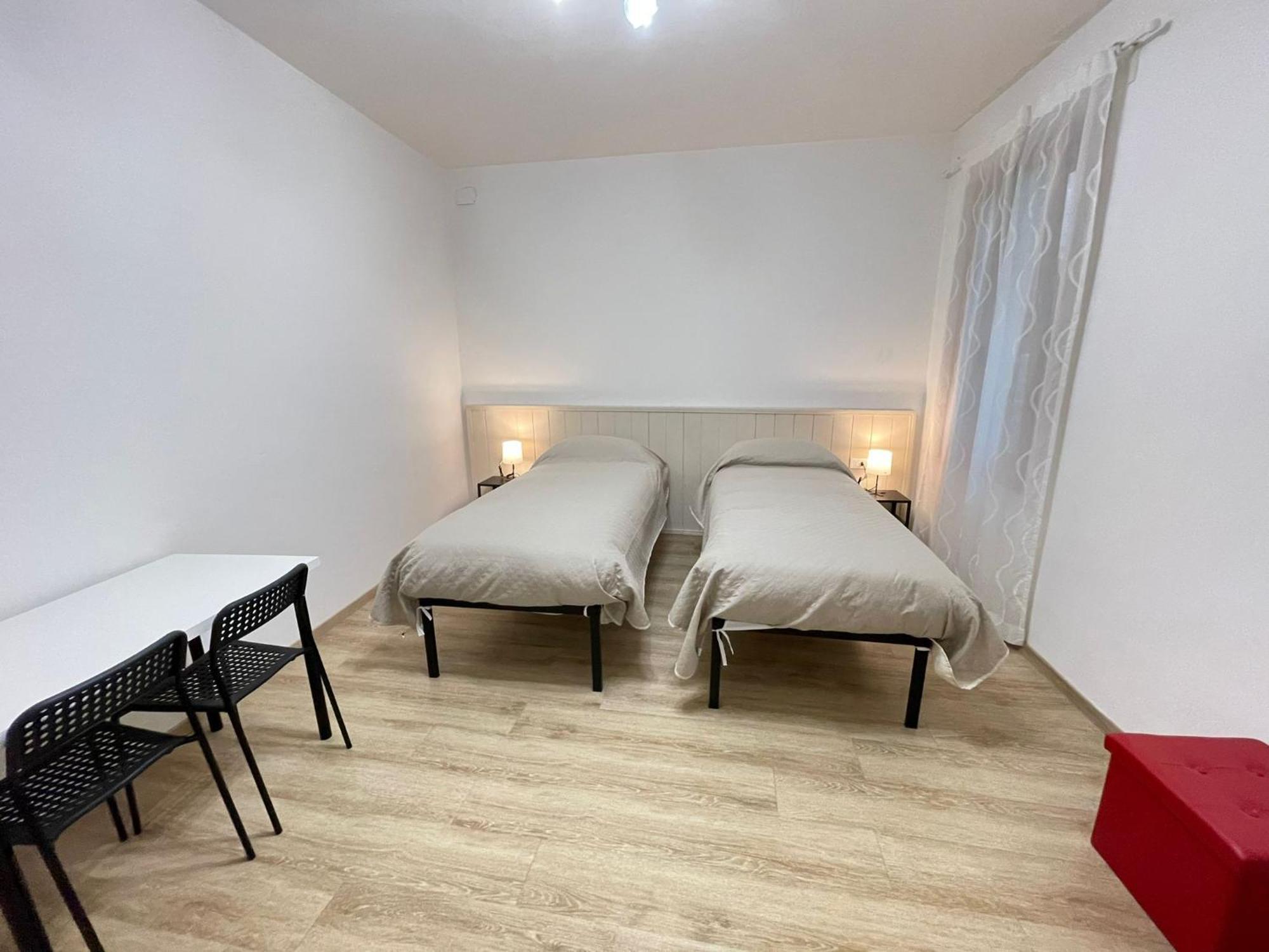 Monnalisa Venice Apartment Eksteriør bilde